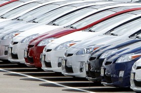 Automobiliai